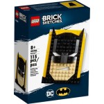 LEGO 40386 Batman